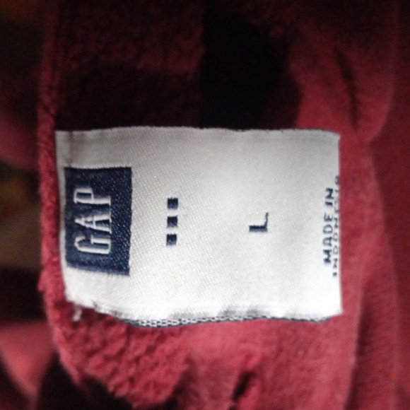 GAP Hoody sweater - Picture 2 of 3